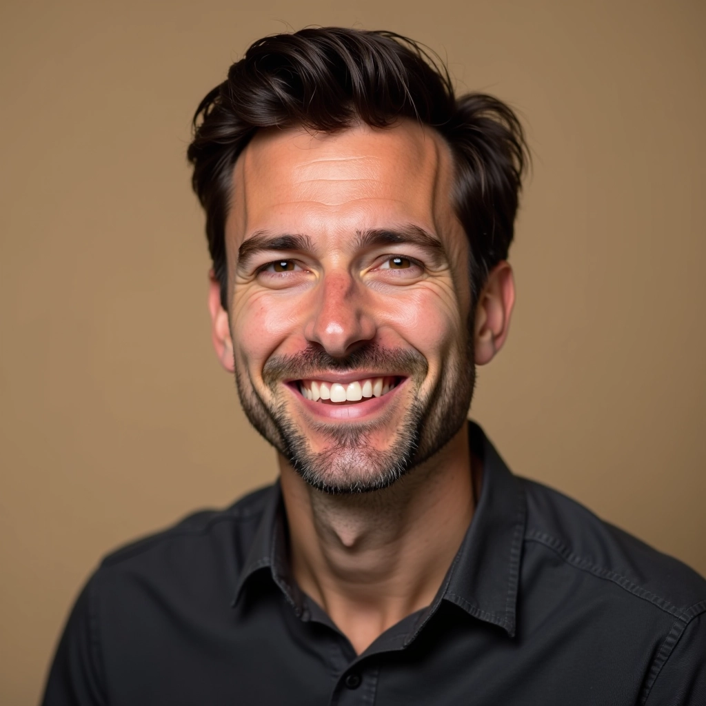 Mathieu Fontaine