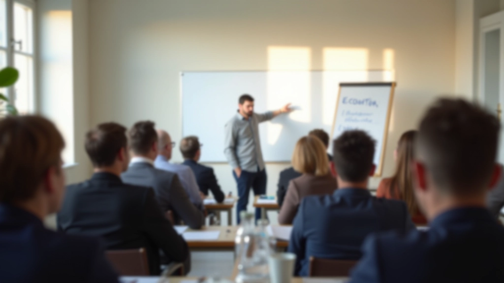 Formation méthodes anti-distraction en groupe